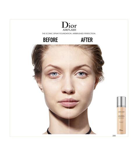 dior airflash uk|dior airflash how to apply.